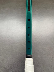 Wilson Pro Stock Blade 98 XL (18X20)