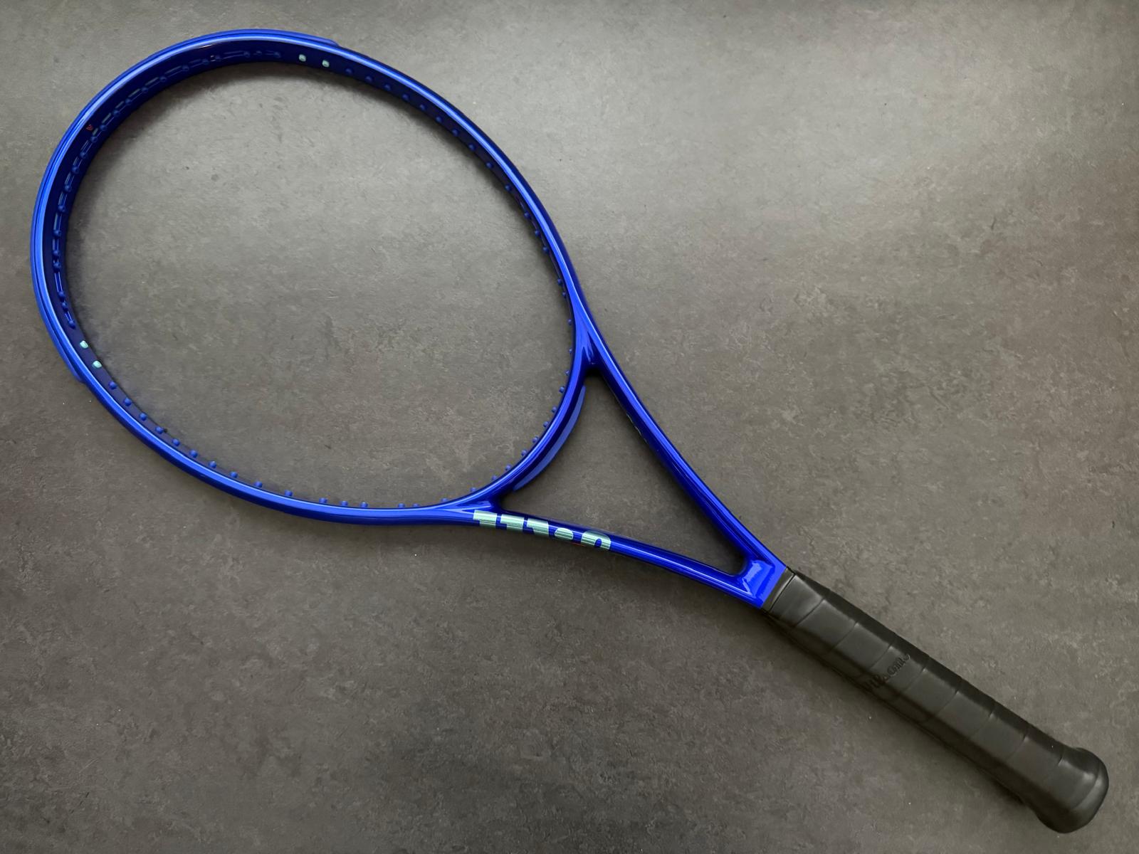 Wilson Pro Stock Steam 99 (16X18)