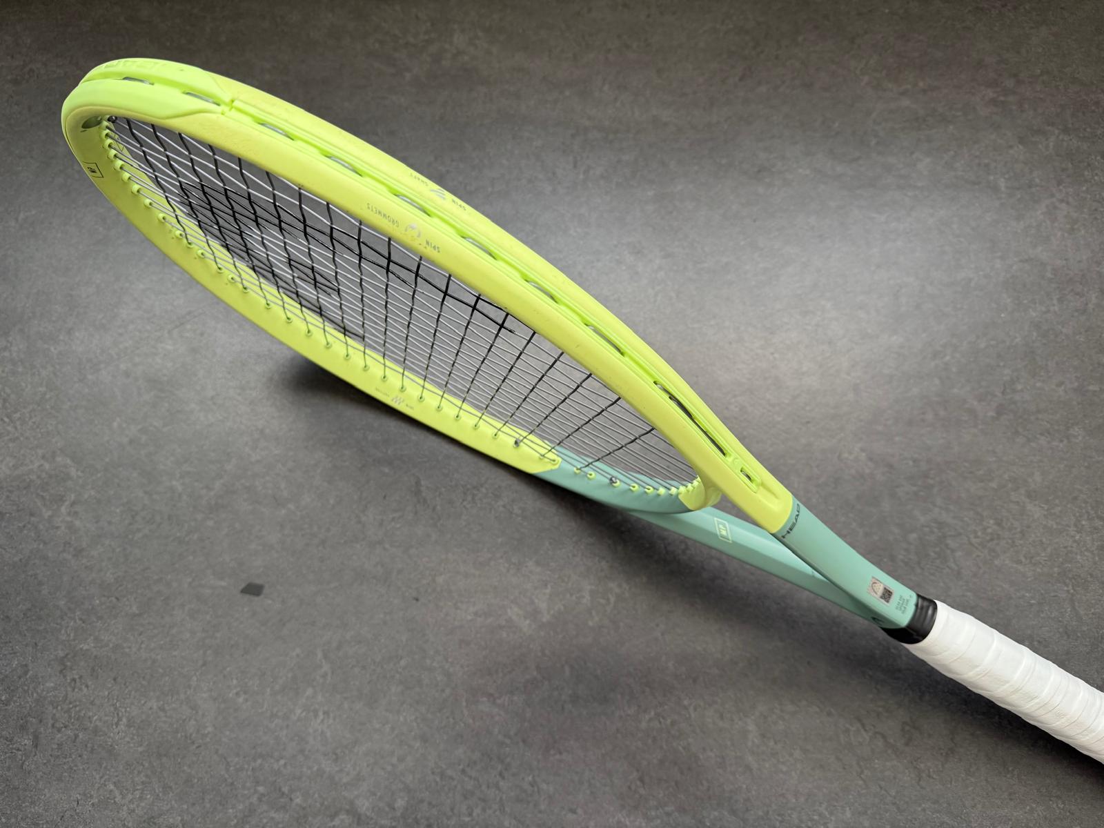 Head TGT333.2 Extreme MP 2022 (16X19)