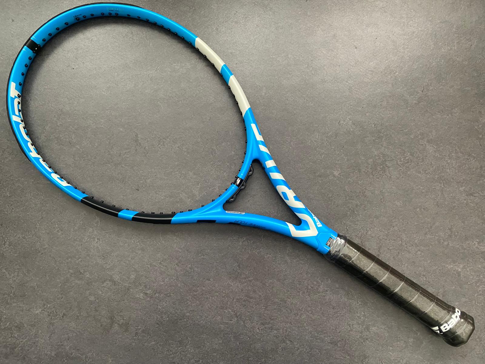 Babolat Pro Stock Pure Drive Tour 2015 (16X19)