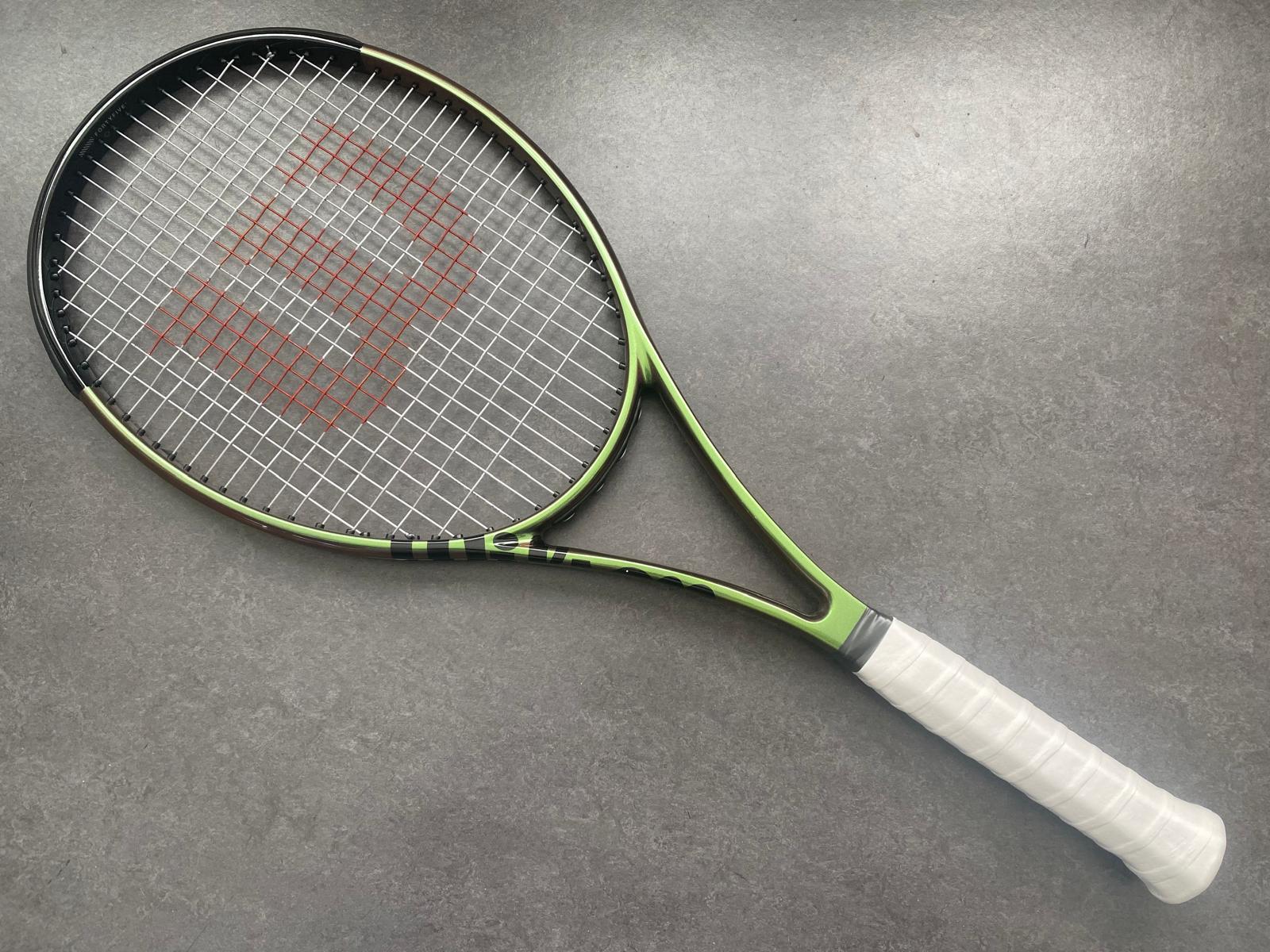Wilson Pro Stock Blade 98 (18x20)