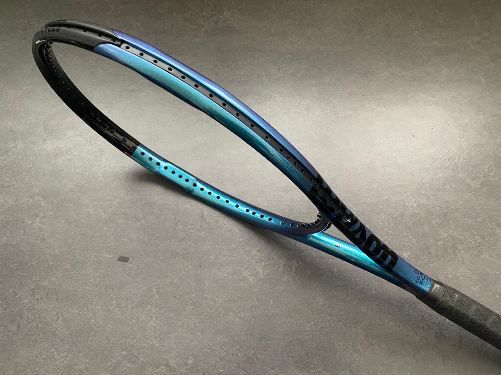 Wilson Pro Stock Pro Open XL (16X19)