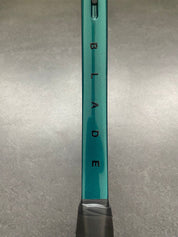 Wilson Pro Stock Steam 100 (16X20)