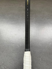 Dimitrov Personal Wilson Pro Staff 97 V14 Noir Limited Paint (18X18)