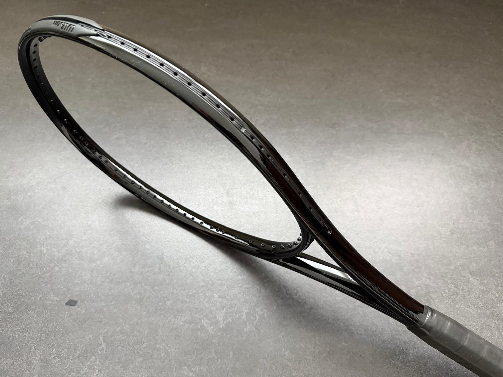 Wilson Pro Stock Burn 100 (16X19)