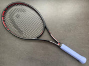 Head TGT312.1 Touch Prestige Mid (16X19)
