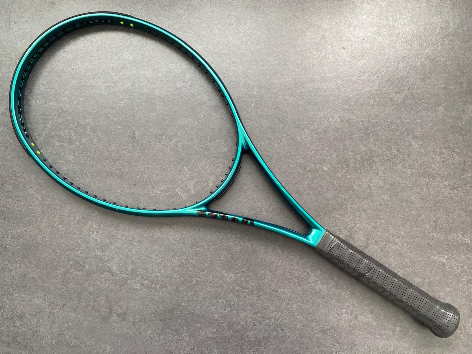 Head TGT307.2 Radical (16X19) – ProStockTennis