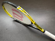 Wilson Pro Stock Pro Open XL (16X19)