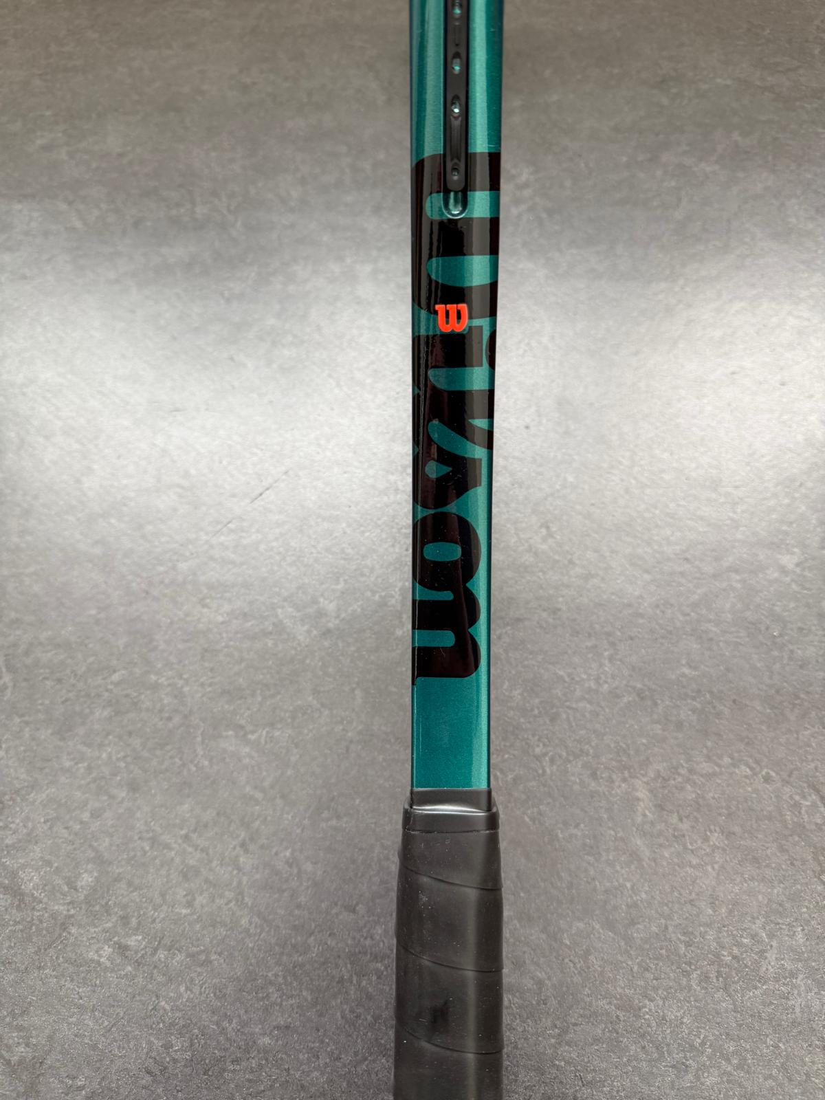 Wilson Pro Stock Steam 100 (16X20)