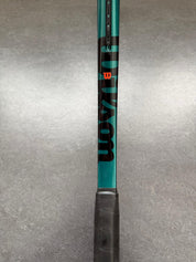 Wilson Pro Stock Steam 100 (16X20)