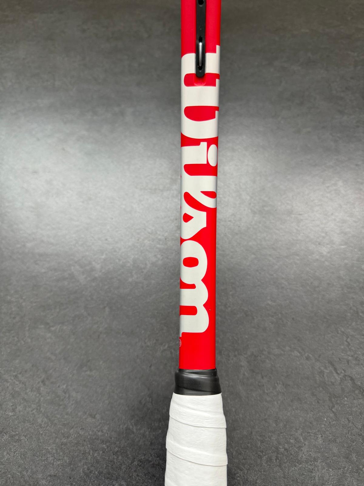 Wilson Pro Stock Hyper Pro Staff 7.1 Zone (16X19)