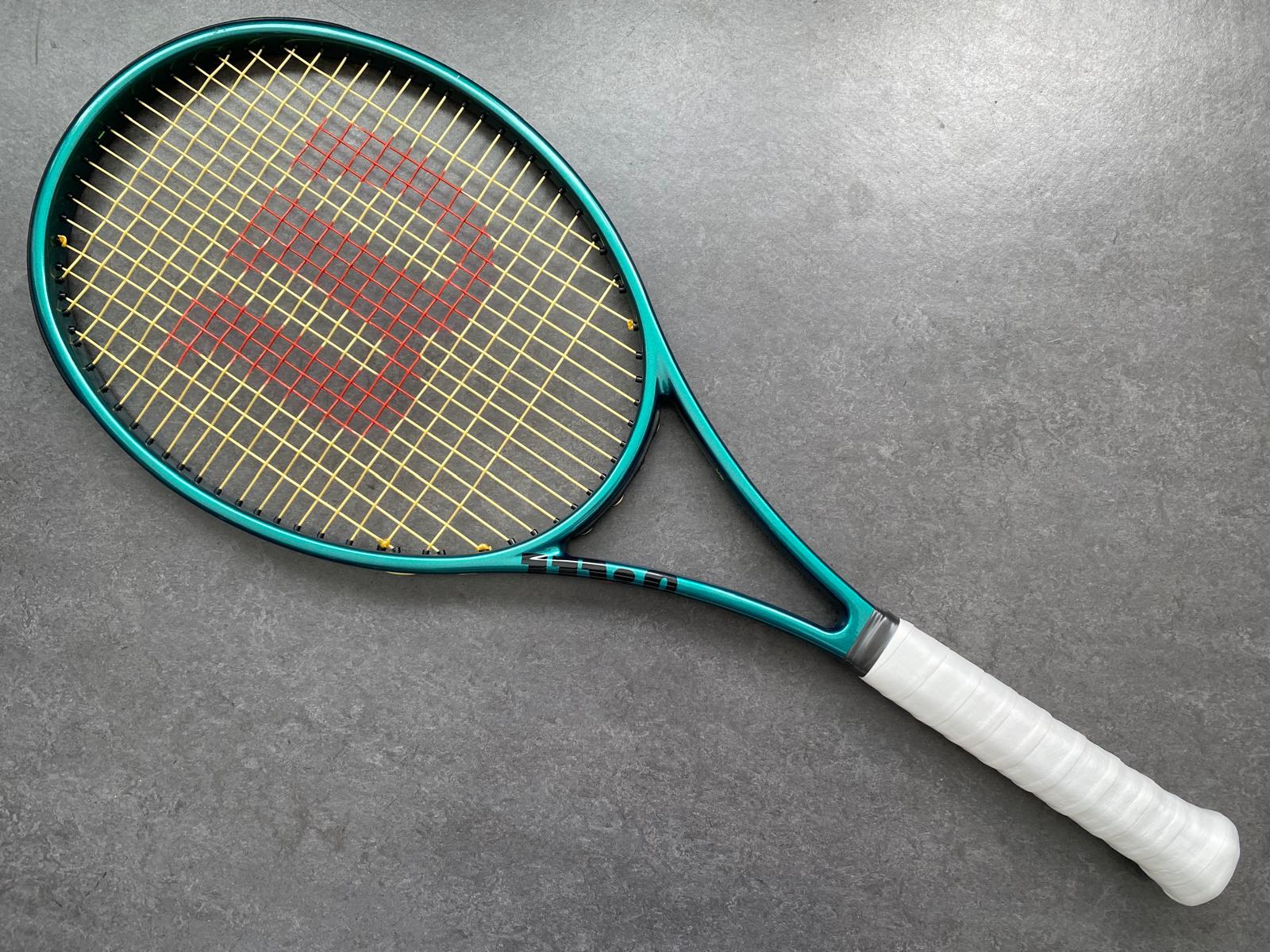 Wilson H22 (18x20)