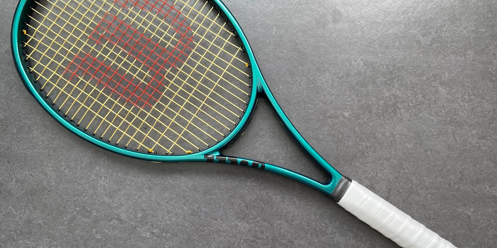 PRO STOCK – ProStockTennis