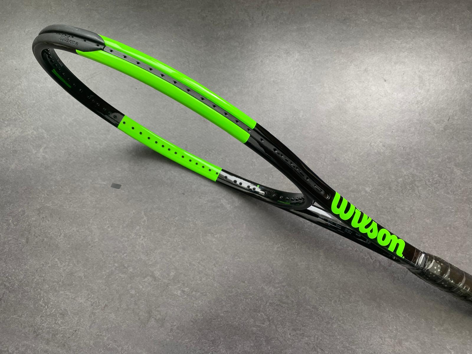 Wilson H22 (18X20) – ProStockTennis