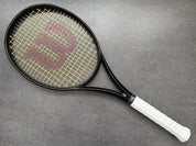 Wilson Pro Stock Python Blacked Out (16X20)