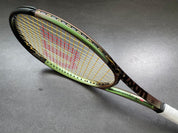 Jeļena Ostapenko Personal Wilson Steam 100 (16X20)