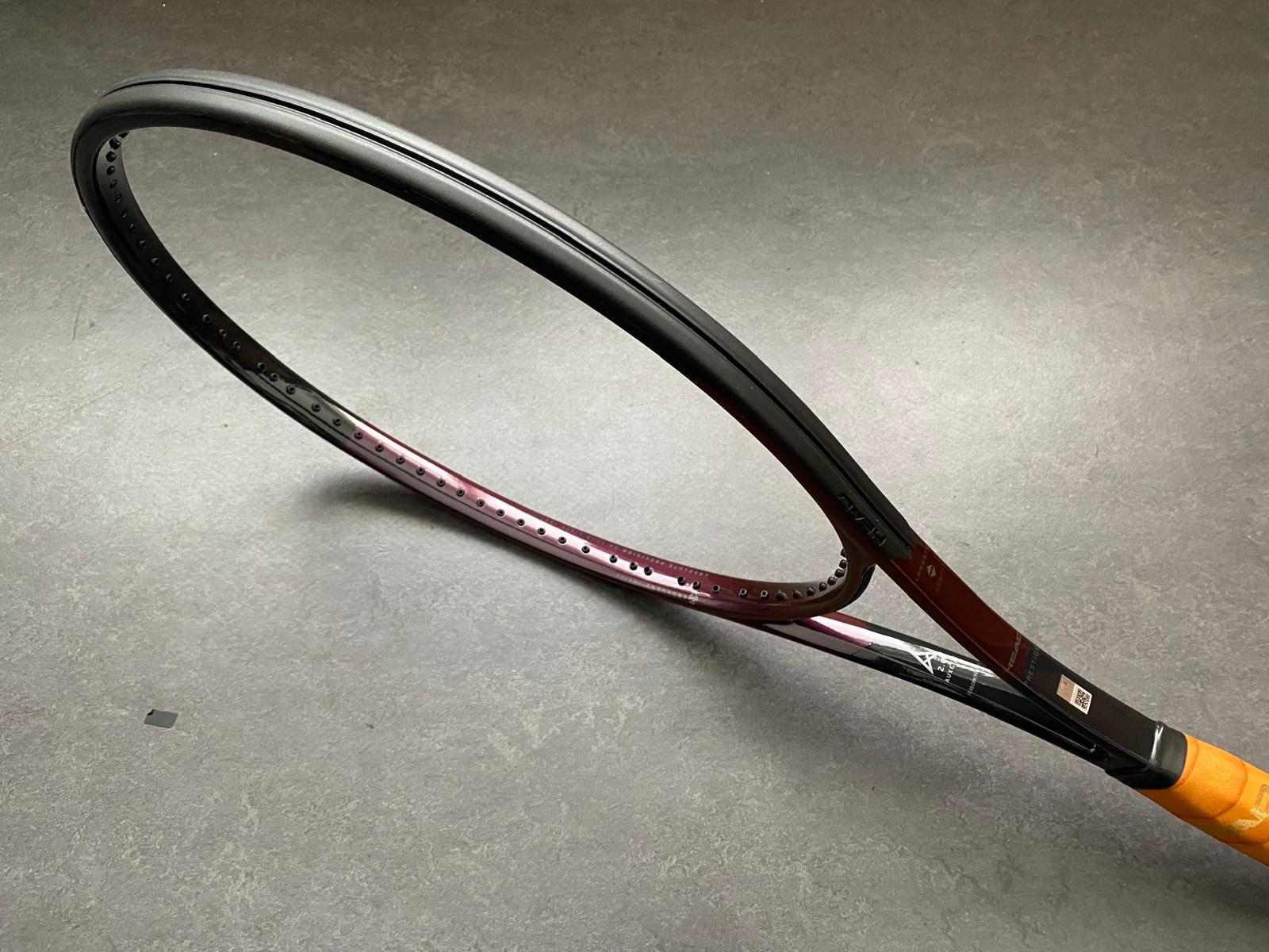 Head TGT345.1 Prestige 2023 Pro (18X20) – ProStockTennis