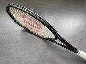 Grigor Dimitrov Personal Blacked out (18X18)