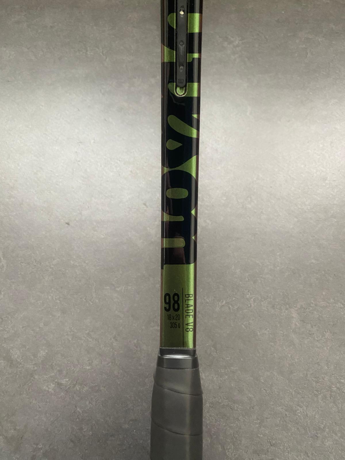 Wilson H22 (18X20) – ProStockTennis