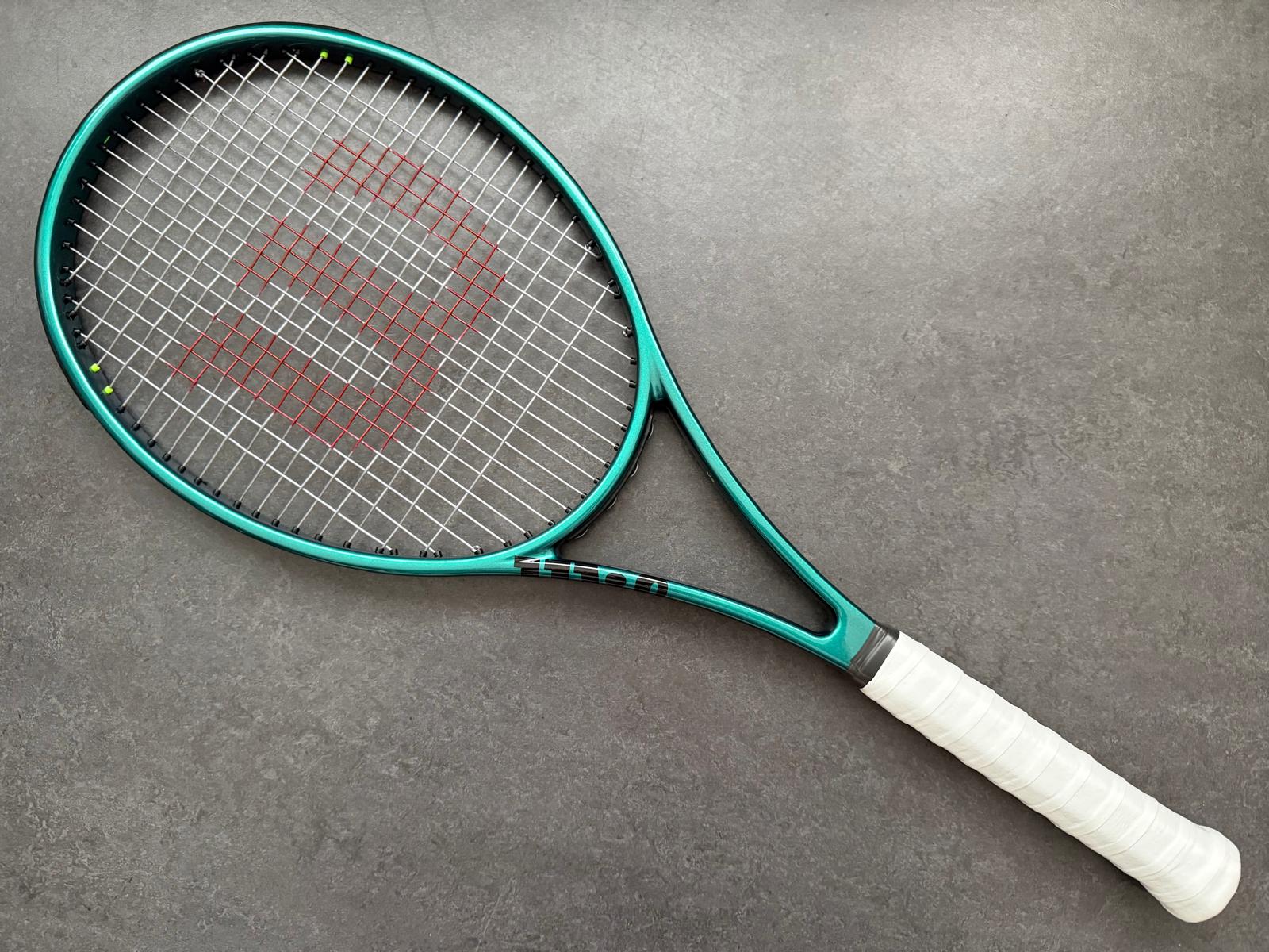 Wilson H22 XL (18X20)
