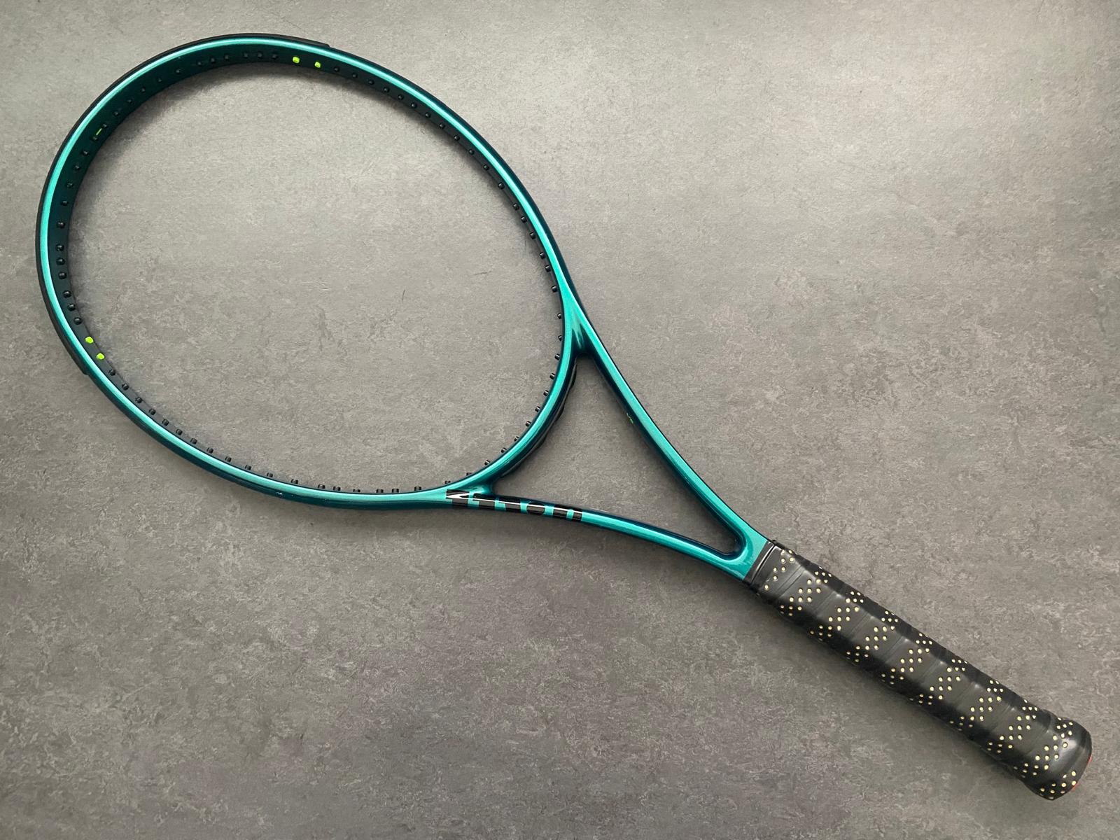 Wilson Pro Stock Blade 98 (18x20)