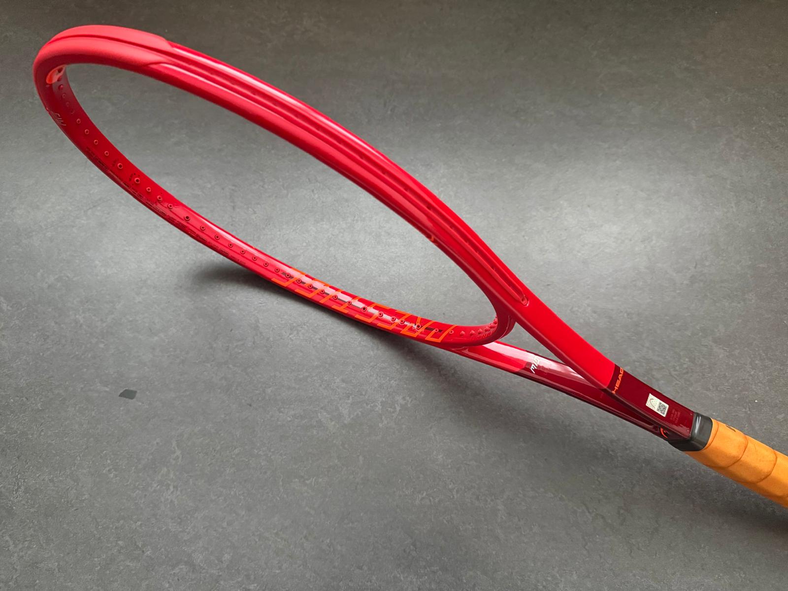 Head TGT312.1 Graphene 360+ Prestige MID (16X19)