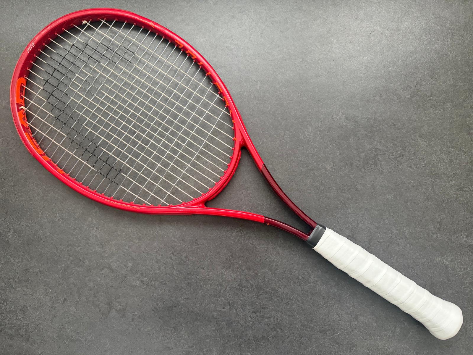 Marin Cilic Personal Head TGT312.2 (16x19)