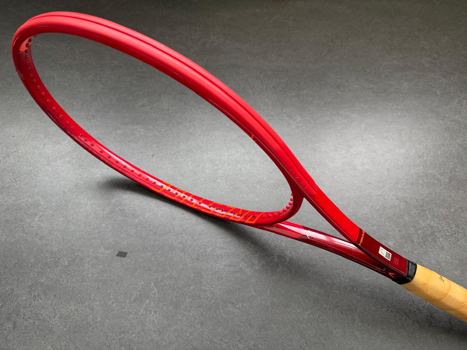 Head TGT345.1 Graphene 360+ Prestige (18X20)