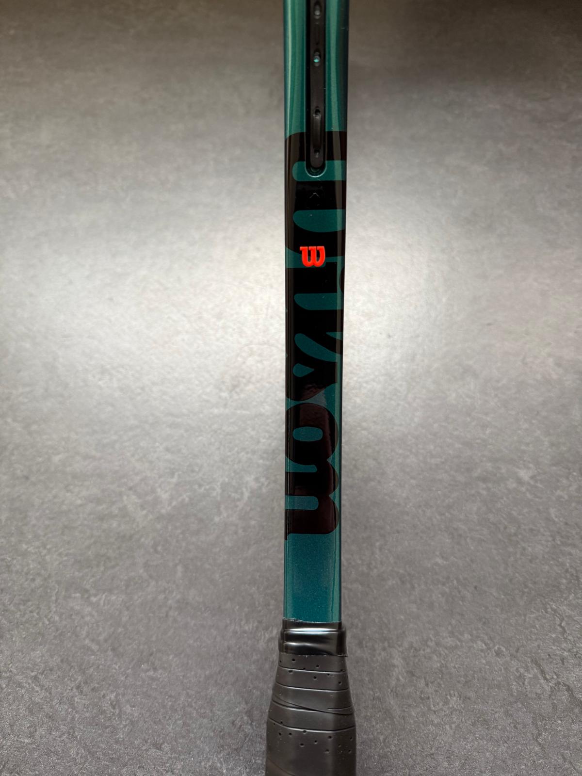 Wilson Pro Stock Blade 98 (18X20)