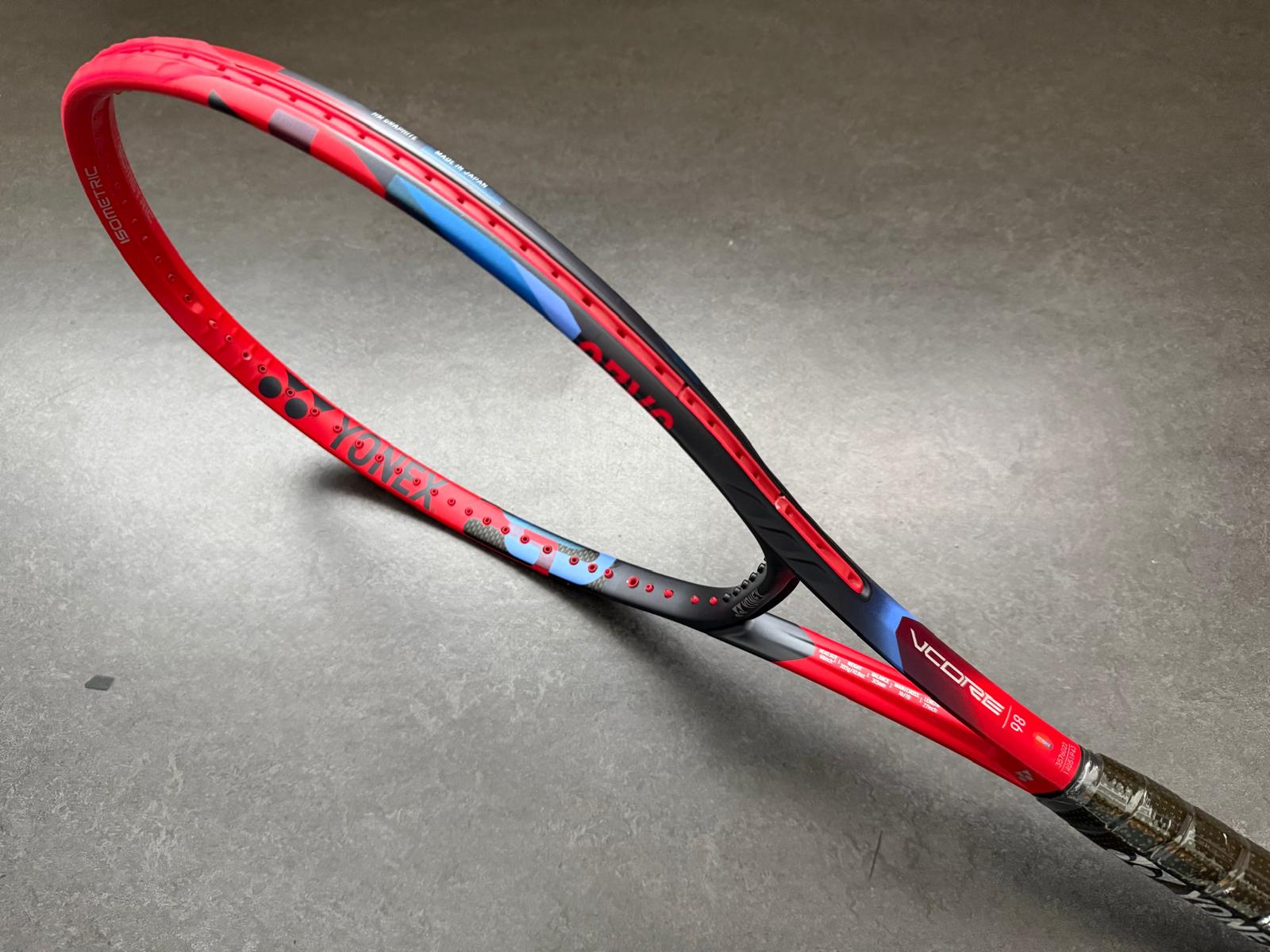 Yonex Pro Stock VCORE 98 (16X19)