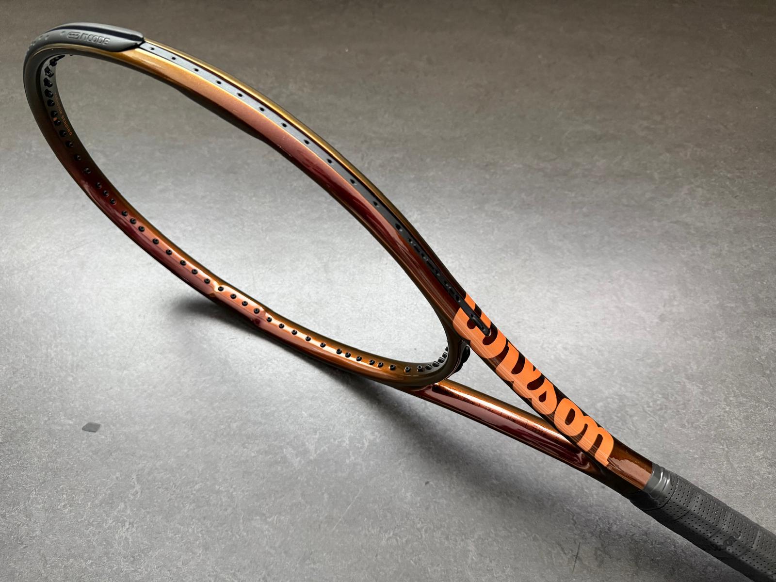 Wilson Pro Stock Tour 95 (16X20)