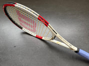 Grigor Dimitrov Personal Custom Wilson Pro Staff 93 (16X19)