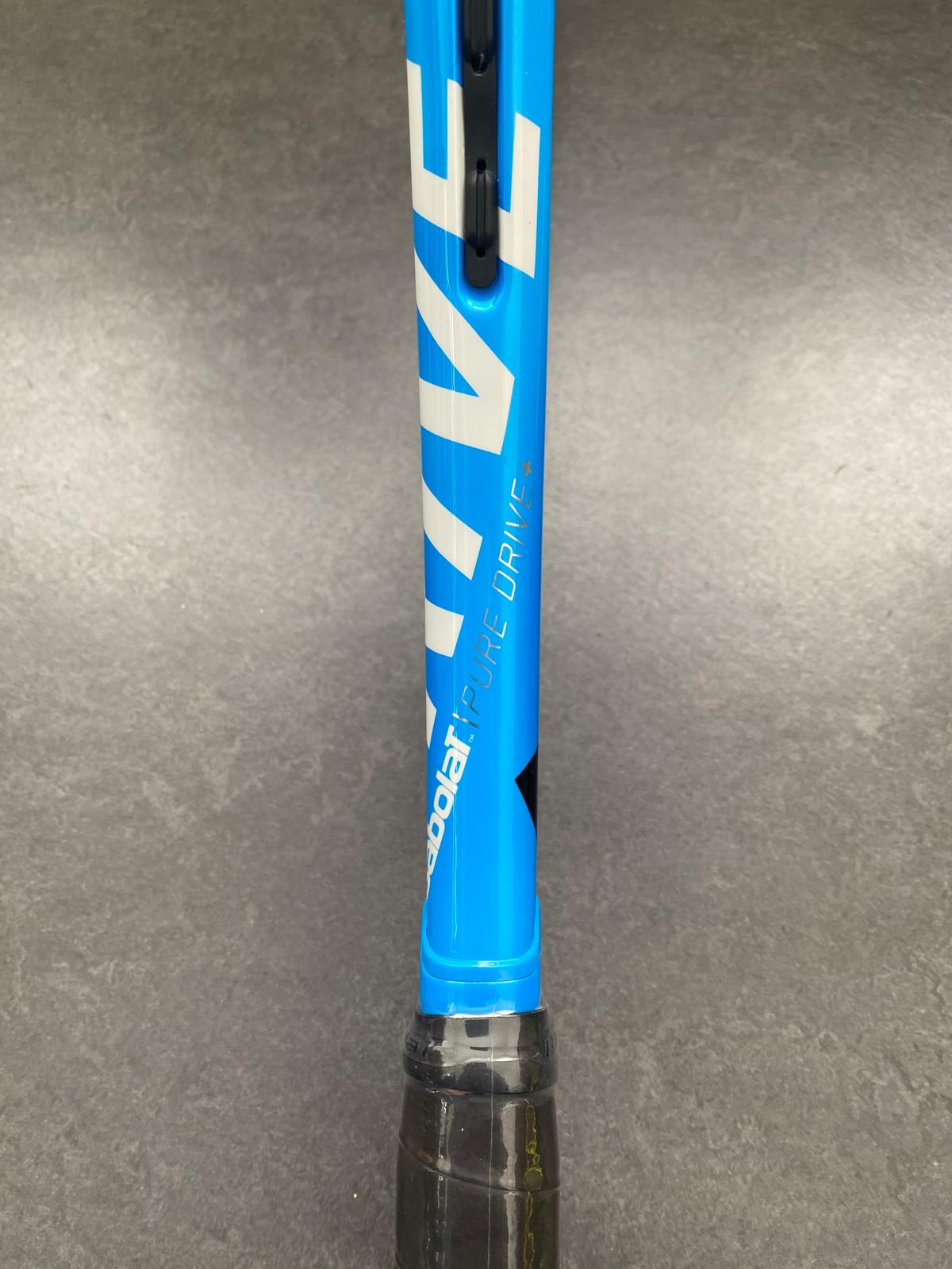 Babolat Pro Stock Pure Drive+ 2012 Competition (16X19)