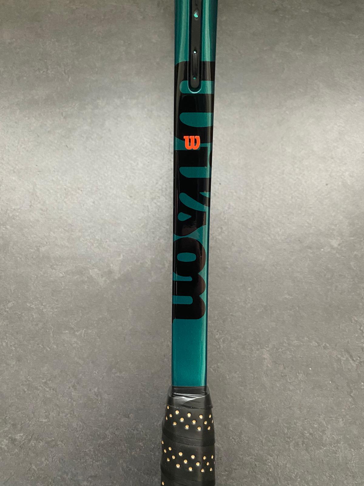 Wilson Pro Stock Blade 98 (18x20)