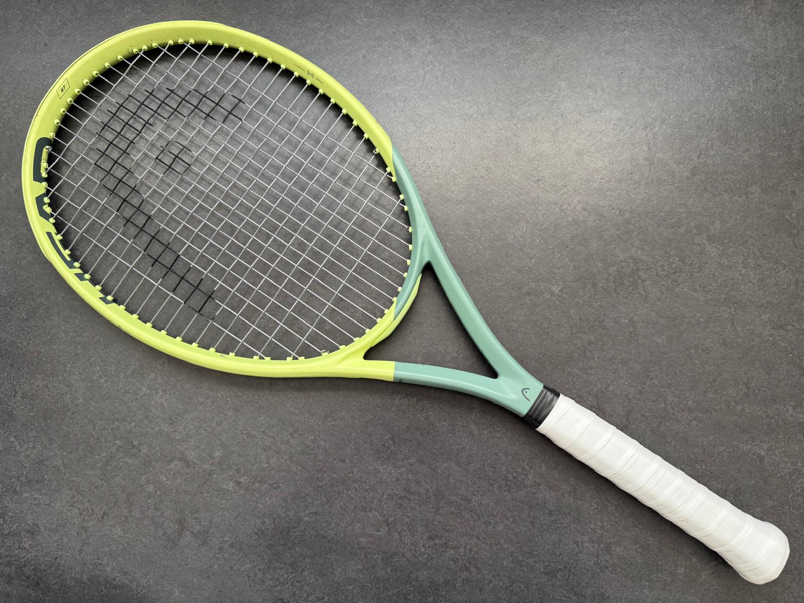 Head TGT333.2 Extreme MP 2022 (16X19)