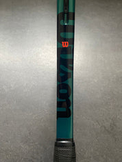 Wilson Pro Stock Steam 100 (16X20)