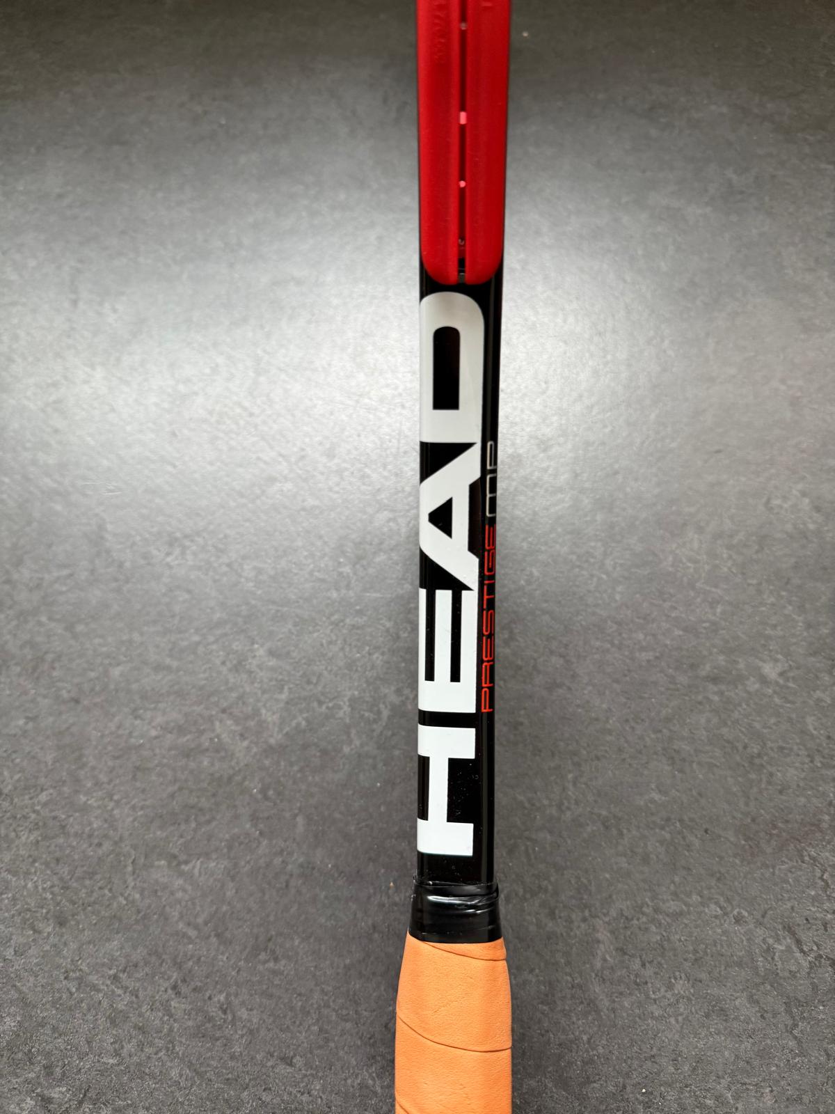Head TGT293.2 Graphene Prestige MP (18X20)