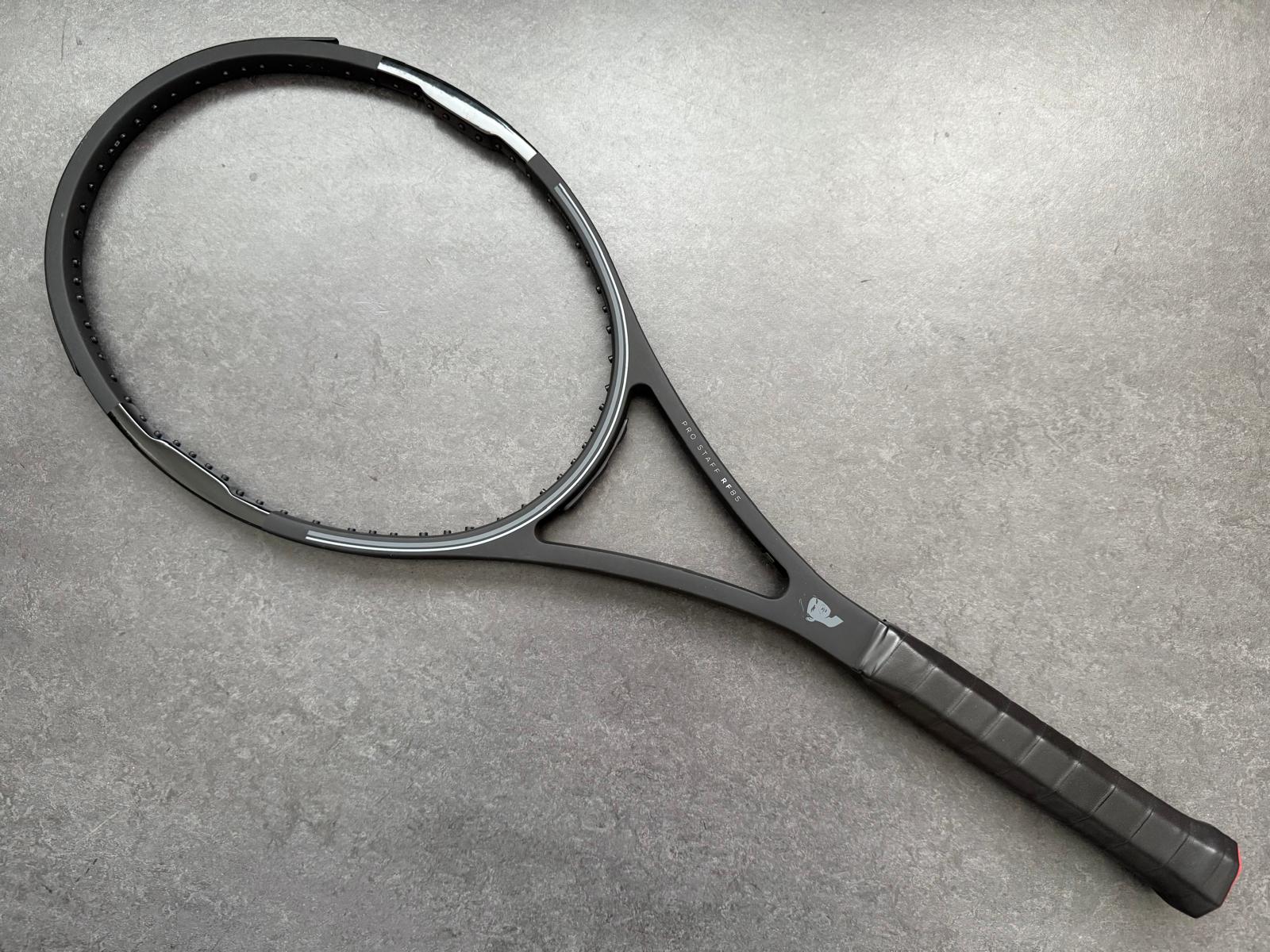 Wilson Pro Stock Pro Staff RF85 (16X18)