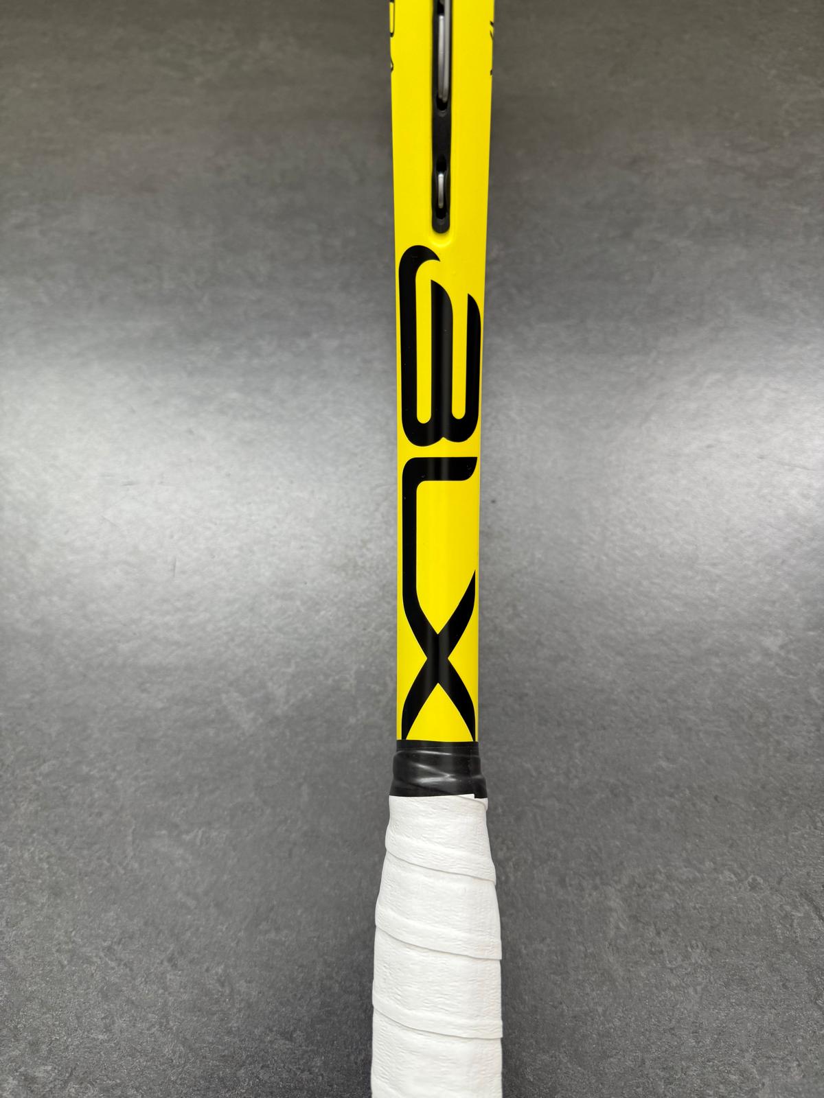 Wilson Pro Stock Cobra (16X19) – ProStockTennis