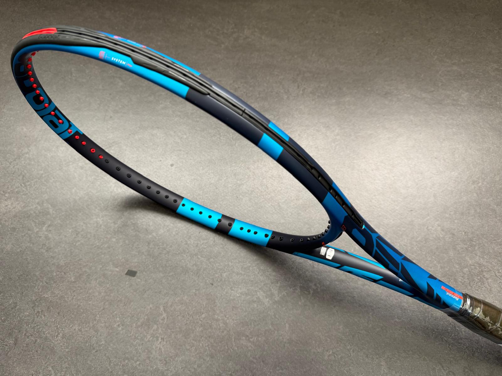 Babolat Pro Stock Pure Drive 2022 98 (16X19)