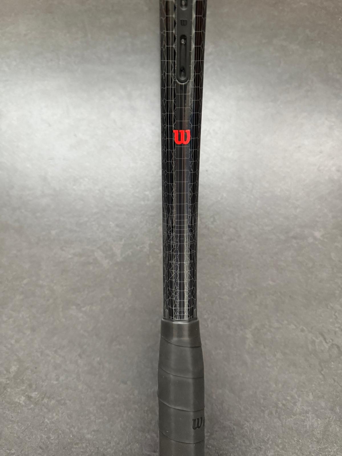 Wilson Pro Stock Python 100 (16X19)