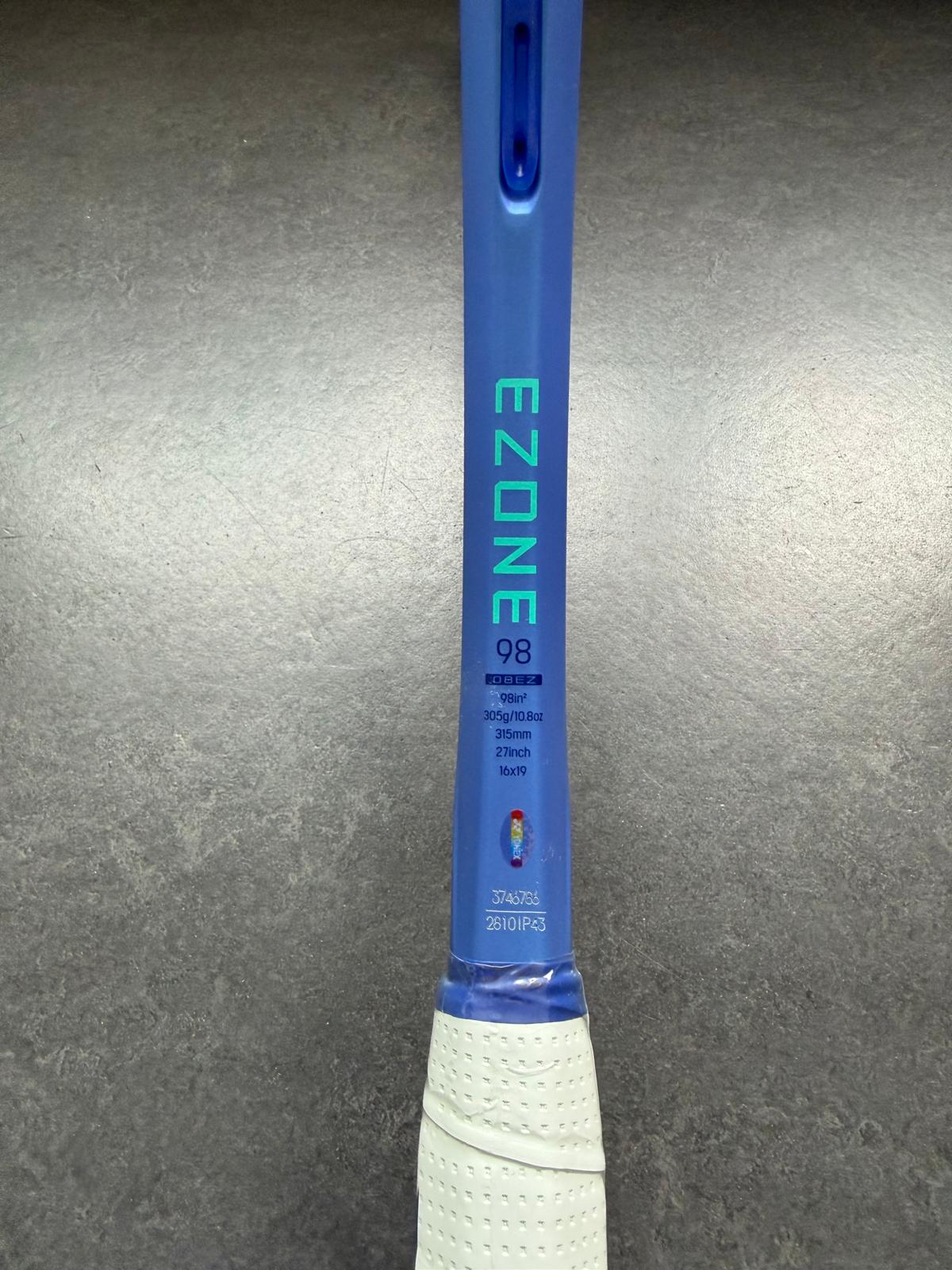 Yonex Pro Stock EZONE 98 (16X19)