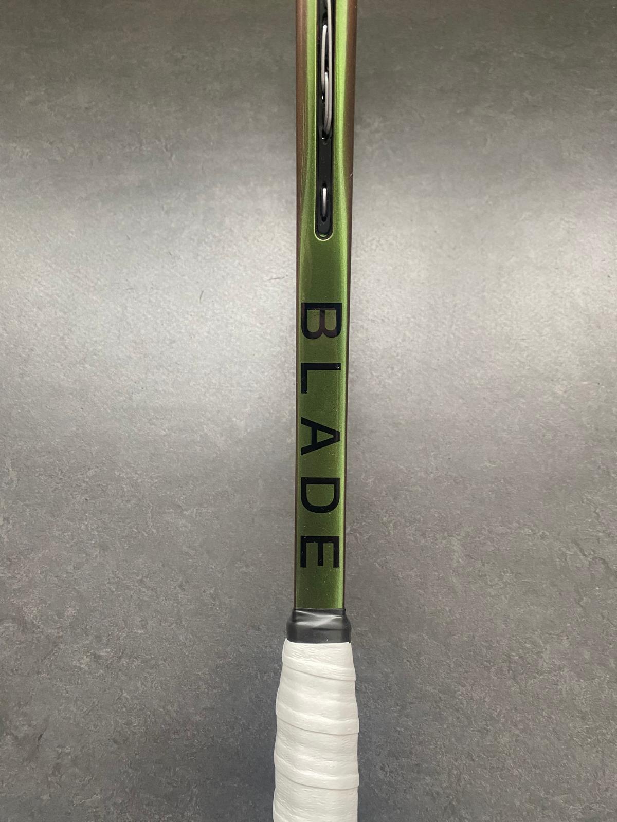 Wilson Pro Stock Blade 98 (18x20) – ProStockTennis