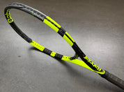 Babolat Pro Stock Aeropro Drive 2013 (16X19)