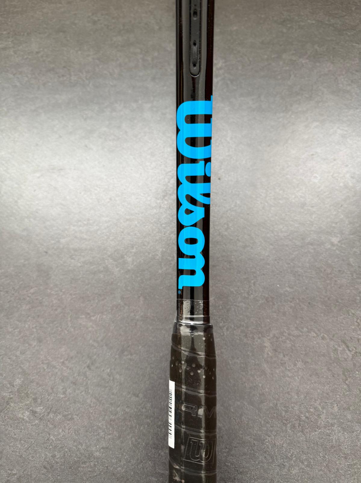 Wilson Pro Stock Tour 95 (16X20)