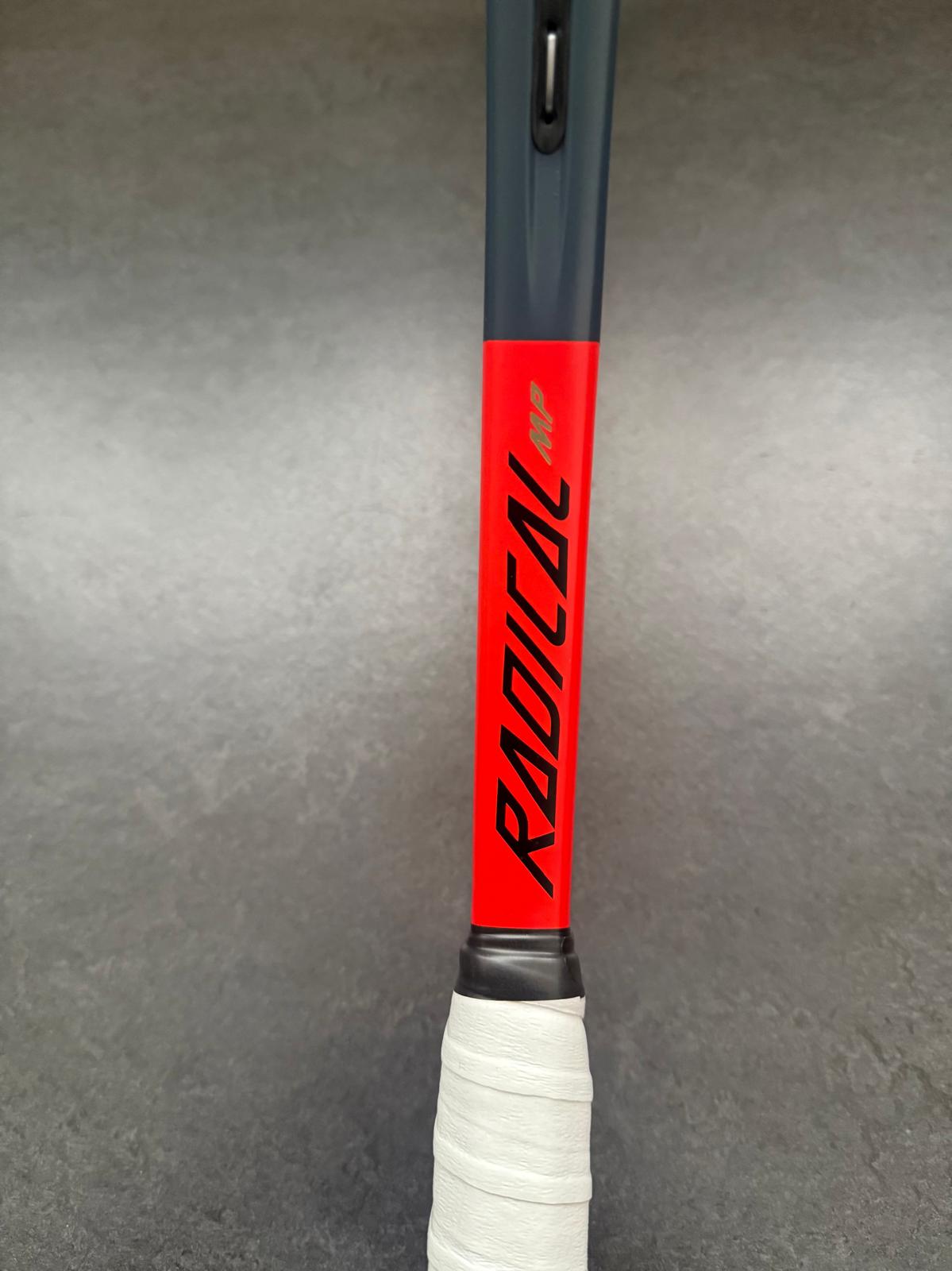Head TGT307.2 360 Radical MP (16X19)