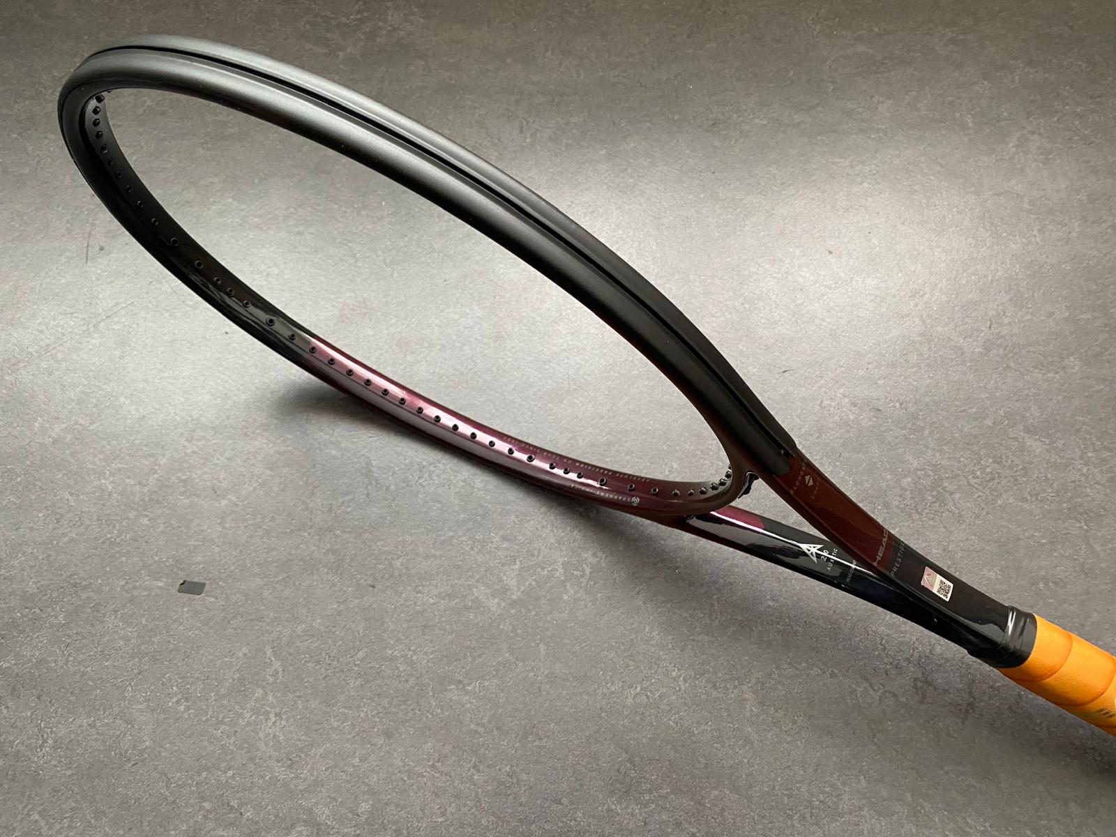 Head TGT291.2 Prestige 2023 (16X19) – ProStockTennis