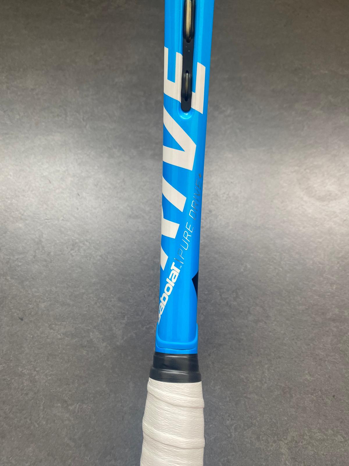 Babolat Pro Stock Pure Drive+ 2012 Competition (16X19)