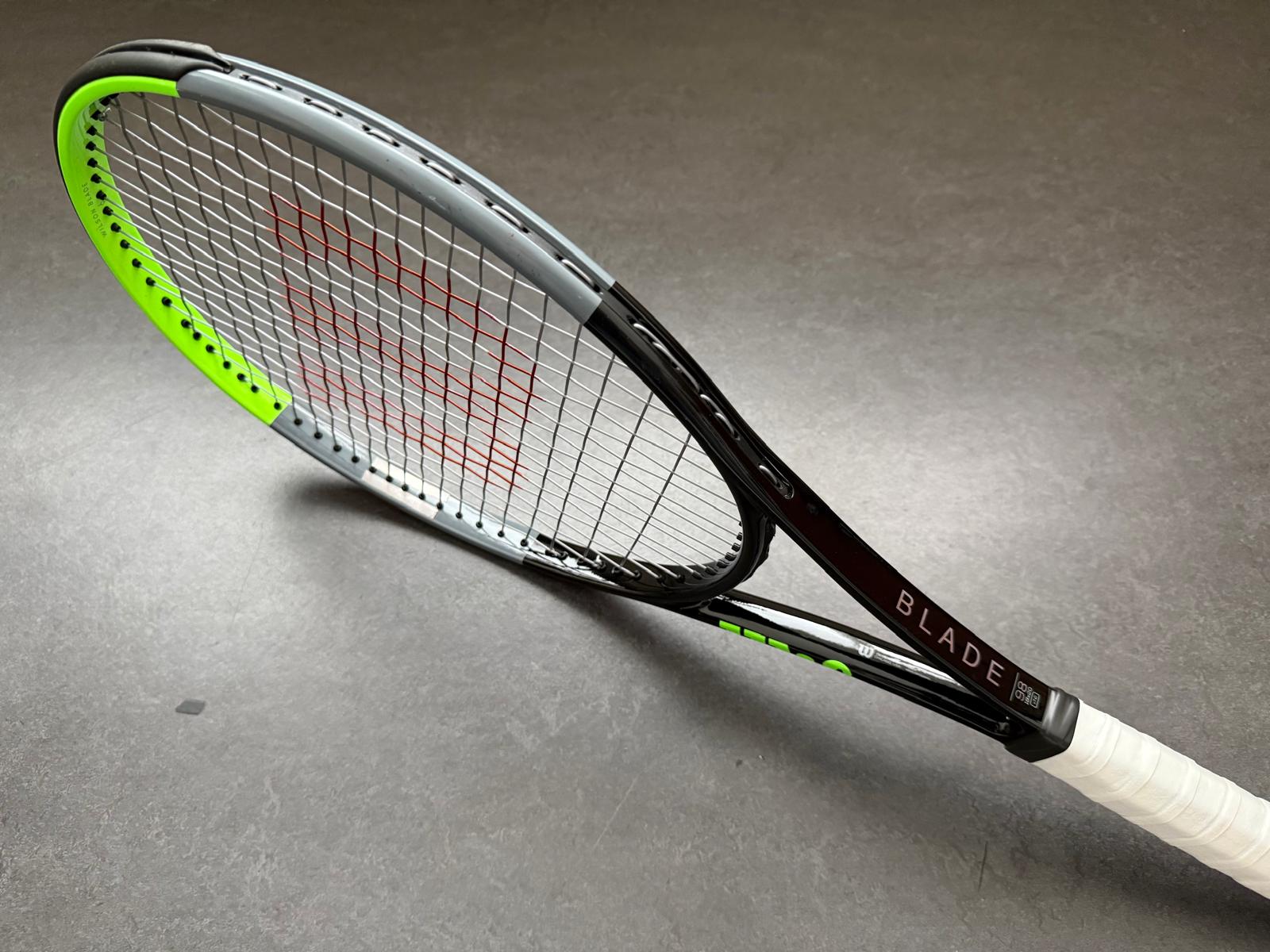 Wilson Pro Stock Blade 98 (18X20)