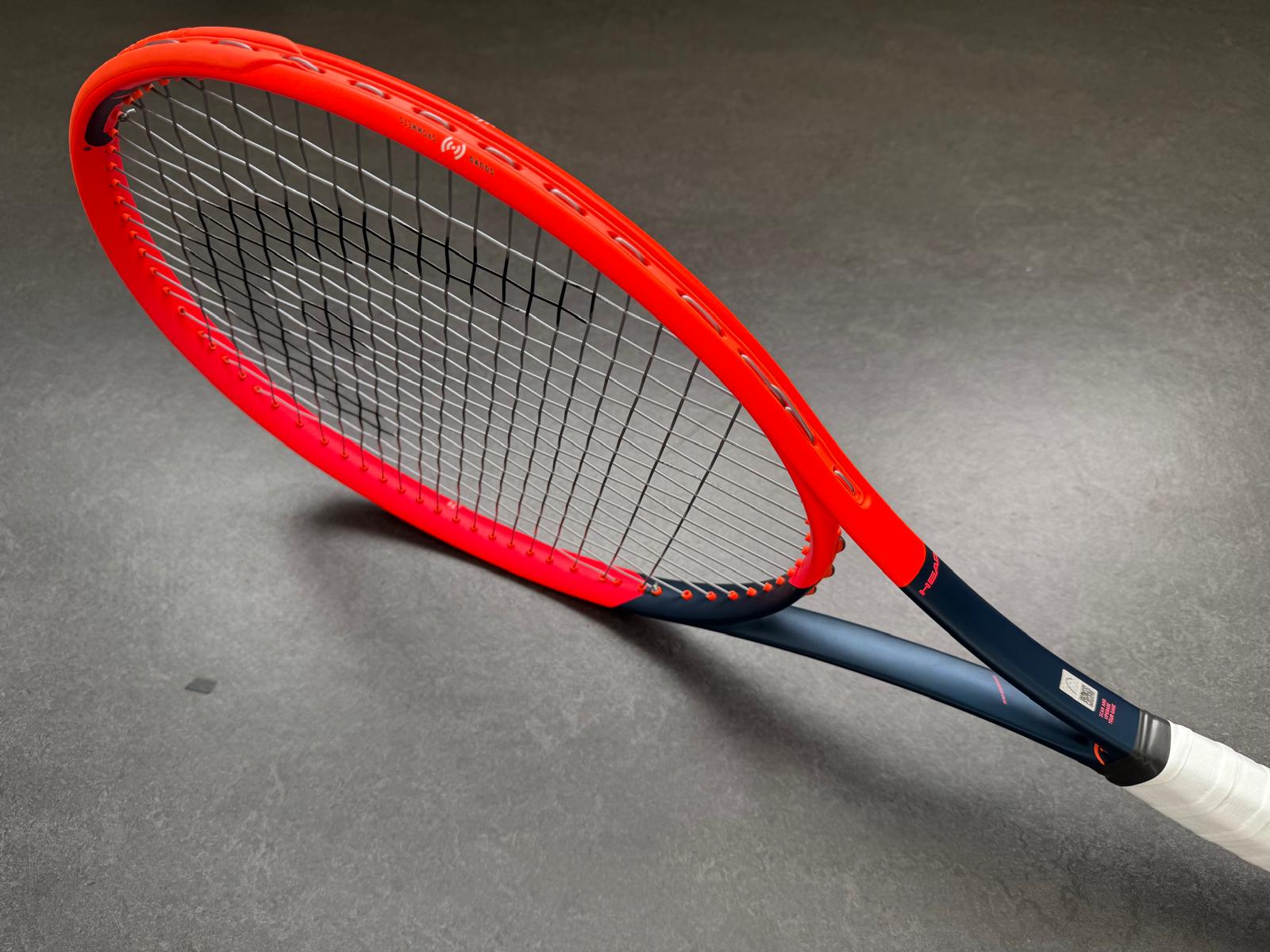 Head TGT260.3 Radical 2023 (18x20)